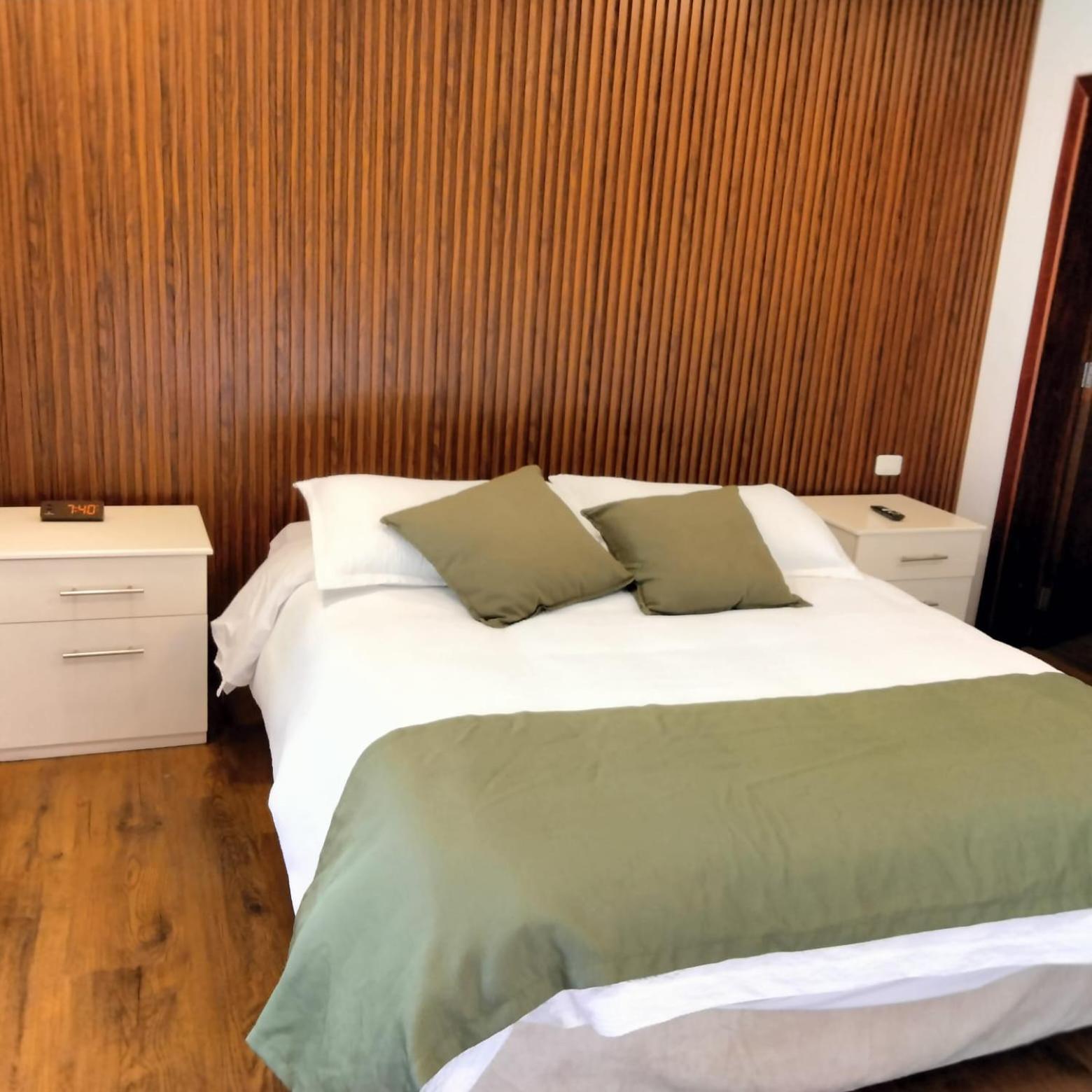 593 Hotel Boutique Banos Экстерьер фото